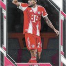 Luis Diaz 2025-26 Topps Bundesliga Chrome #87 Bayern Munchen Soccer Card