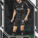 Kevin Diks 2025-26 Topps Bundesliga Chrome #74 Borussia Monchengladbach Soccer Card