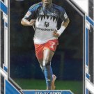 Jean-Luc Dompe 2025-26 Topps Bundesliga Chrome #38 Hamburger SV Soccer Card