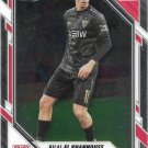 Bilal El Khannouss 2025-26 Topps Bundesliga Chrome #95 VFB Stuttgart Soccer Card