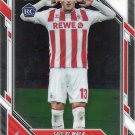 Said El Mala 2025-26 Topps Bundesliga Chrome Rookie #50 FC Koln Soccer Card