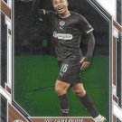 Joel Chima Fujita 2025-26 Topps Bundesliga Chrome #88 FC St. Pauli Soccer Card