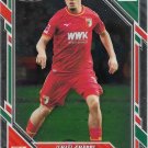 Ismael Gharbi 2025-26 Topps Bundesliga Chrome #4 FC Augsburg Soccer Card