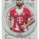 Serge Gnabry 2025-26 Topps Bundesliga Chrome Ornaments #OR-28 Bayern Munchen Soccer Card