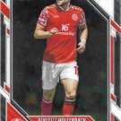 Benedict Hollerbach 2025-26 Topps Bundesliga Chrome #72 FSV Mainz Soccer Card