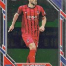 Arijon Ibrahimovic 2025-26 Topps Bundesliga Chrome #43 FC Heidenheim Soccer Card