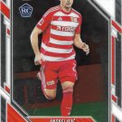 Andrej Ilic 2025-26 Topps Bundesliga Chrome Rookie #10 FC Union Berlin Soccer Card