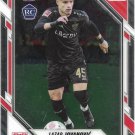 Lazar Jovanovic 2025-26 Topps Bundesliga Chrome Rookie #94 VFB Stuttgart Soccer Card