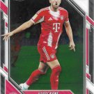 Harry Kane 2025-26 Topps Bundesliga Chrome #84 Bayern Munchen Soccer Card