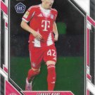 Lennart Karl 2025-26 Topps Bundesliga Chrome Rookie #82 Bayern Munchen Soccer Card
