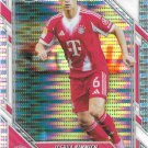 Joshua Kimmich 2025-26 Topps Bundesliga Chrome Pulsar #85 Bayern Munchen Soccer Card