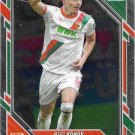 Mert Komur 2025-26 Topps Bundesliga Chrome #2 FC Augsburg Soccer Card