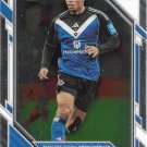 Ransford-Yeboah Konigsdorffer 2025-26 Topps Bundesliga Chrome #39 Hamburger SV Soccer Card
