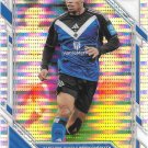 Ransford-Yeboah Konigsdorffer 2025-26 Topps Bundesliga Chrome Pulsar #39 Hamburger SV Soccer Card