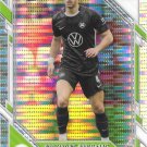 Konstantinos Koulierakis 2025-26 Topps Bundesliga Chrome Pulsar #96 VFL Wolfsburg Soccer Card