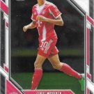 Jamal Musiala 2025-26 Topps Bundesliga Chrome #81 Bayern Munchen Soccer Card