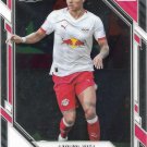 Antonio Nusa 2025-26 Topps Bundesliga Chrome #61 RB Leipzig Soccer Card