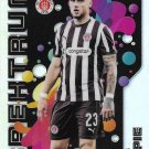 Louis Oppie 2025-26 Topps Bundesliga Chrome Black Spektrum Limited Edition #LE-11 Soccer Card