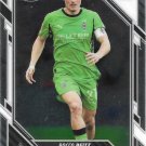 Rocco Reitz 2025-26 Topps Bundesliga Chrome #75 Borussia Monchengladbach Soccer Card