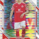 Kaishu Sano 2025-26 Topps Bundesliga Chrome Pulsar #69 FSV Mainz Soccer Card