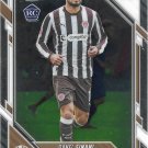 Danel Sinani 2025-26 Topps Bundesliga Chrome Rookie #89 FC St. Pauli Soccer Card