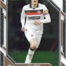 Eric Smith 2025-26 Topps Bundesliga Chrome #86 FC St. Pauli Soccer Card