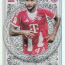 Jonathan Tah 2025-26 Topps Bundesliga Chrome Ornaments #OR-2 Bayern Munchen Soccer Card