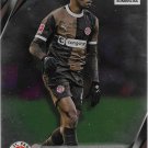 Morgan Guilavogui 2024-25 Topps Bundesliga Chrome #89 FC St Pauli Soccer Card