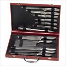 CHEF`S KNIFE SET