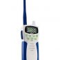 HANDHELD MARINE RADIO