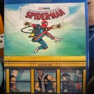 Friendly Neighborhood Spider-Man Season One all region Blu-ray