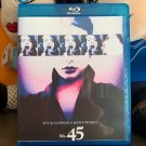 Ms 45 all region bluray