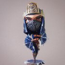 Figure Figurine Kitana chibi version Cloth Jingu