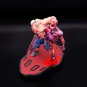 Figure Figurine Rick Taylor  statue 1/6 - from Splatterhouse