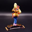 Coco Crash Bandicoot 18+ version statue toy figure figurine 1/8