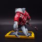 Figure Figurine Shark Sobek statue 1/6 from Smite