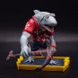 Figure Figurine Shark Sobek statue 1/6 from Smite