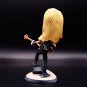Figure Figurine Custom Caricature statue 1/10 - Zakk Wylde