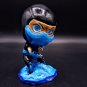 Figurine Sub-Zero chibi version Mortal Kombat 3