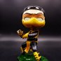 Figure 1/10 Scorpion from game Mortal Kombat 2