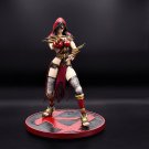 Figure Figurine Sadira statue 1/6 from Killer Instinct 2013