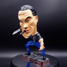 Alex Jean Claude Van Damme Caricature Style - Double Impact statue toy figure figurine 1/10
