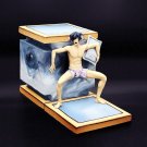 Figure Figurine Vincent Brooks  statue 1/6 from Catherine