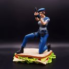 Jill Valentine - Resident Evil 1 statue toy figure figurine 1/6