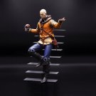 Figure statue O'Dimm from The Witcher 3