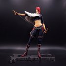 Lucia - Devil May Cry 2 statue toy figure figurine 1/6 Lucia - Devil May Cry 2 statue toy figure figurine 1/6