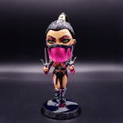 Figure Figurine Mileena chibi Version alternative cloth