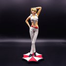 Ashley Graham -  Resident Evil 4 (Alternative  Outfit) statue toy figure figurine 1/8