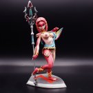Mipha Zelda 18+ version statue toy figure figurine 1/8