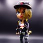 Sonya Blade - Chibi version statue toy figure figurine 1/10